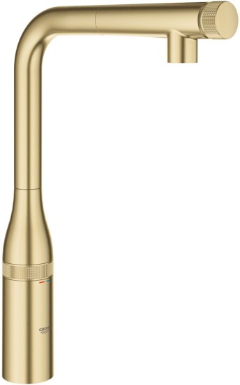 Bateria stojąca GROHE Accent Złoty 30444GN0
