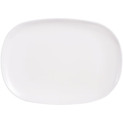 Luminarc Sweet Line 9228007 ilość miejsca talerz, 34 cm, biały, 6 sztuki 05720