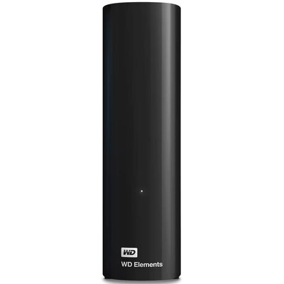 Western Digital WDBWLG0120HBK 12TB