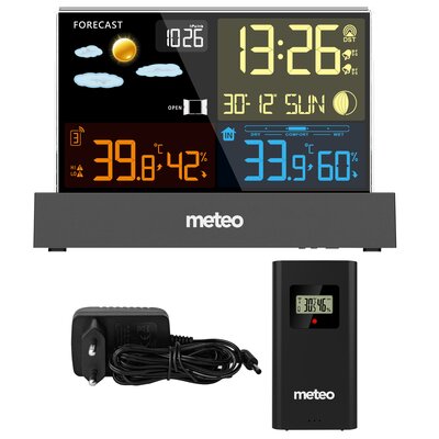 Meteo SP110C