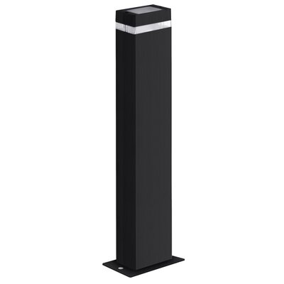 Słupek ogrodowy 80cm 1X10W GU10 GILBERT 322388 GOLDLUX