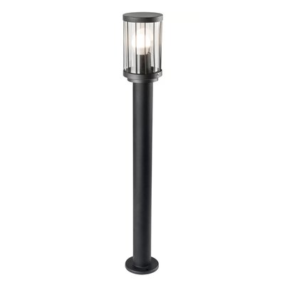 Polux Lampa zewnętrzna Fiord 80cm 1x10W E27 LED 312327 SANICO 312327
