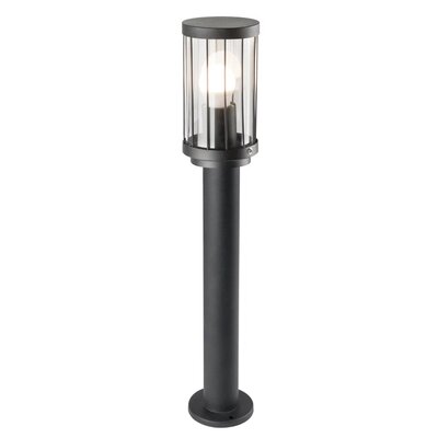 Polux Lampa zewnętrzna Fiord 50cm 1x10W E27 LED 312310 SANICO