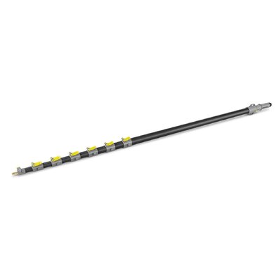 Karcher Lanca teleskopowa hybryda 10 metrów Dostawa 0zł DORADZTWO => 794037600 GWARANCJA 2 LATA DOSTAWA OD RĘKI! 4.762-611.0