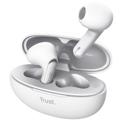TRUST Yavi 25173 Białe