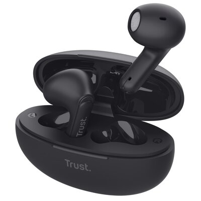 TRUST Yavi 25298 czarne
