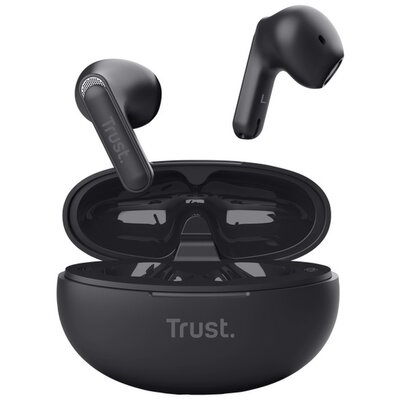 TRUST Yavi 25298 czarne