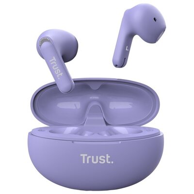 TRUST Yavi 25173 fioletowe