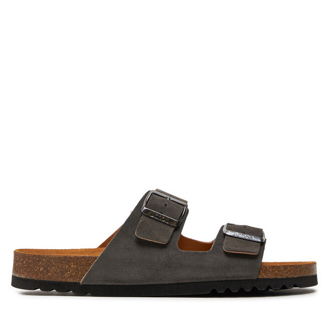 Klapki Scholl Julien F30074 Szary