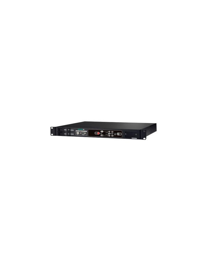 Online Usv-Systeme Usv Ats16A-Rack - Automatic Transfer Switch 16A Zasilacz Do Komputera 80 Plus ATS16ARACK ATS16A-RACK