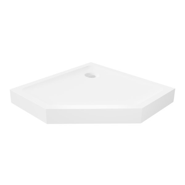 Brodzik Prysznicowy Mild 90X90X11,5