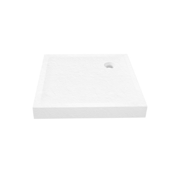 Brodzik Prysznicowy Mild Stone 90X90X11,5 B-0521
