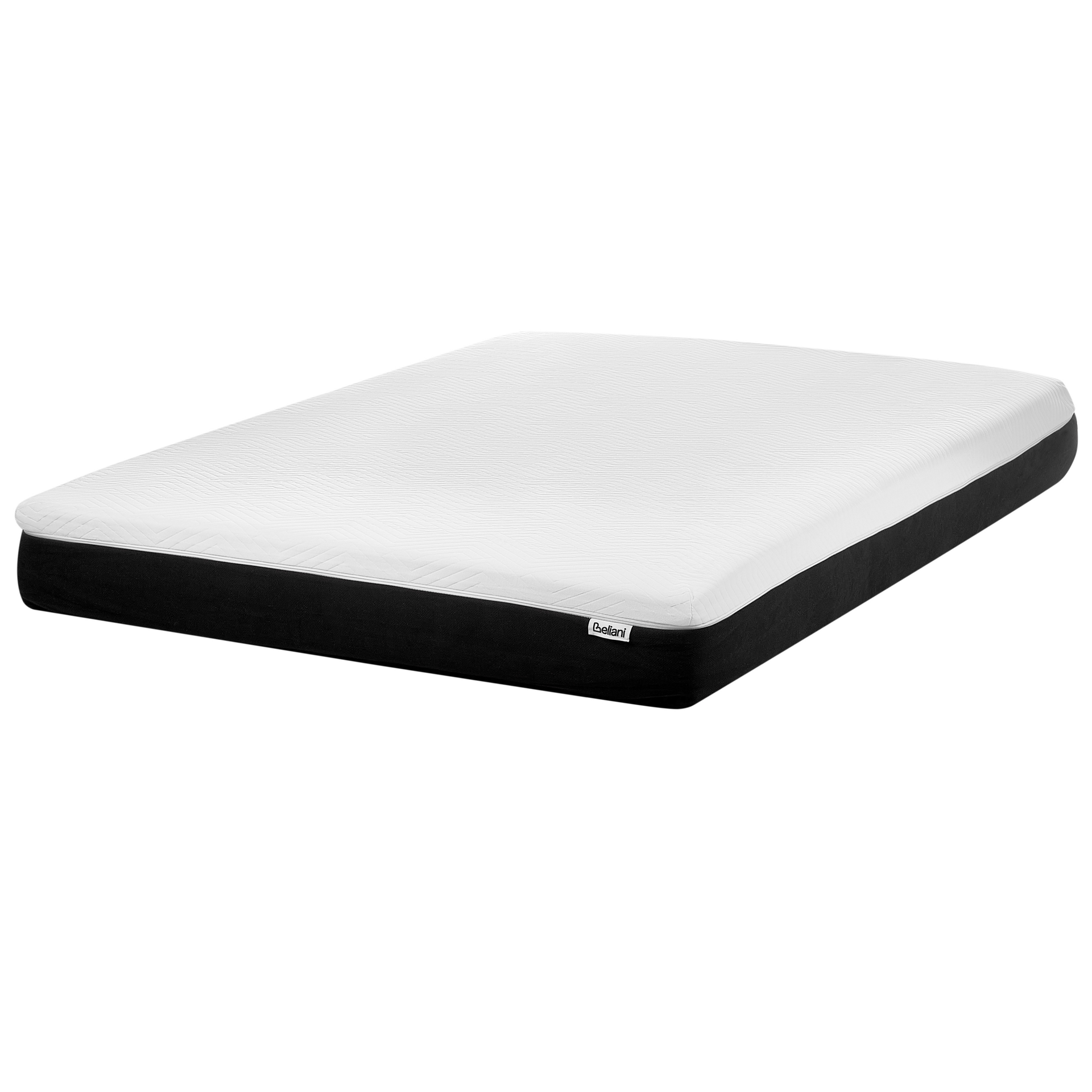 Materac piankowy żelowy SPONGY Twardy 140 x 200 cm