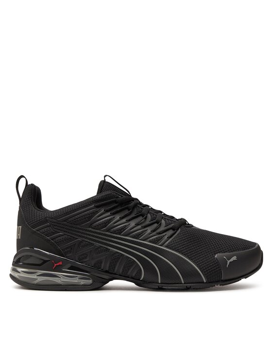 Puma Buty do biegania Voltaic Evo 379601 01 Czarny