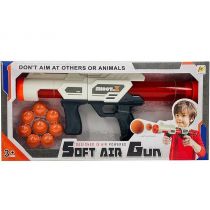 Karabin na piłeczki Adar