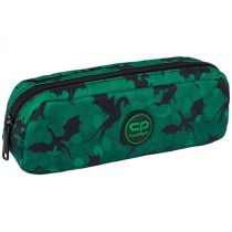 Patio Piórnik saszetka 1 zamek Deck Dragons Coolpack