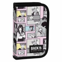 Derform Piórnik z wyposażeniem BackUp 6 SW02