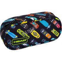 Astra Piórnik pojedynczy Head Skateboards