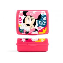 Lulabi Pojemnik na przekąski dla dziecka Minnie 12 m+