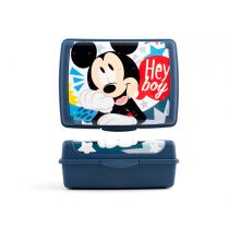 Lulabi Pojemnik na przekąski dla dziecka Mickey 12 m+