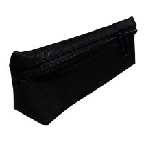 7R Piórnik szkolny NS15 czarny