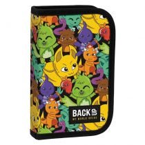 Derform Piórnik z wyposażeniem BackUp 6 SW62