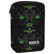 Derform Piórnik z wyposażeniem BackUp 6 DW59