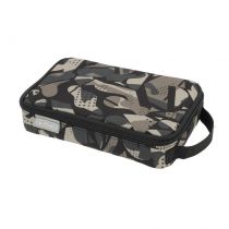 Herlitz Piórnik kosmetyczka etui 2 GO Camo Grey