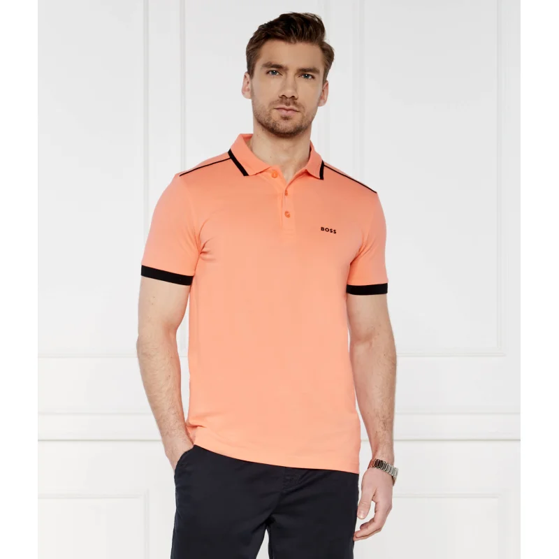 BOSS GREEN Polo Paddy 1 | Regular Fit