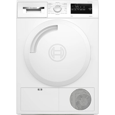 Bosch WTH83252PL