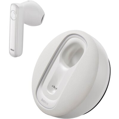 BASEUS CM10 Biały