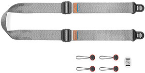 Pasek Peak Design Slide Lite v3 Coyote
