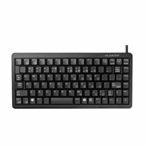 Cherry G84-4400 QWERTY (EU) G84-4400LPBEU-2