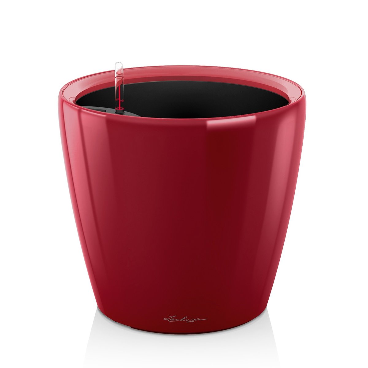DONICA LECHUZA CLASSICO LS 50 CZERWONY SCARLET