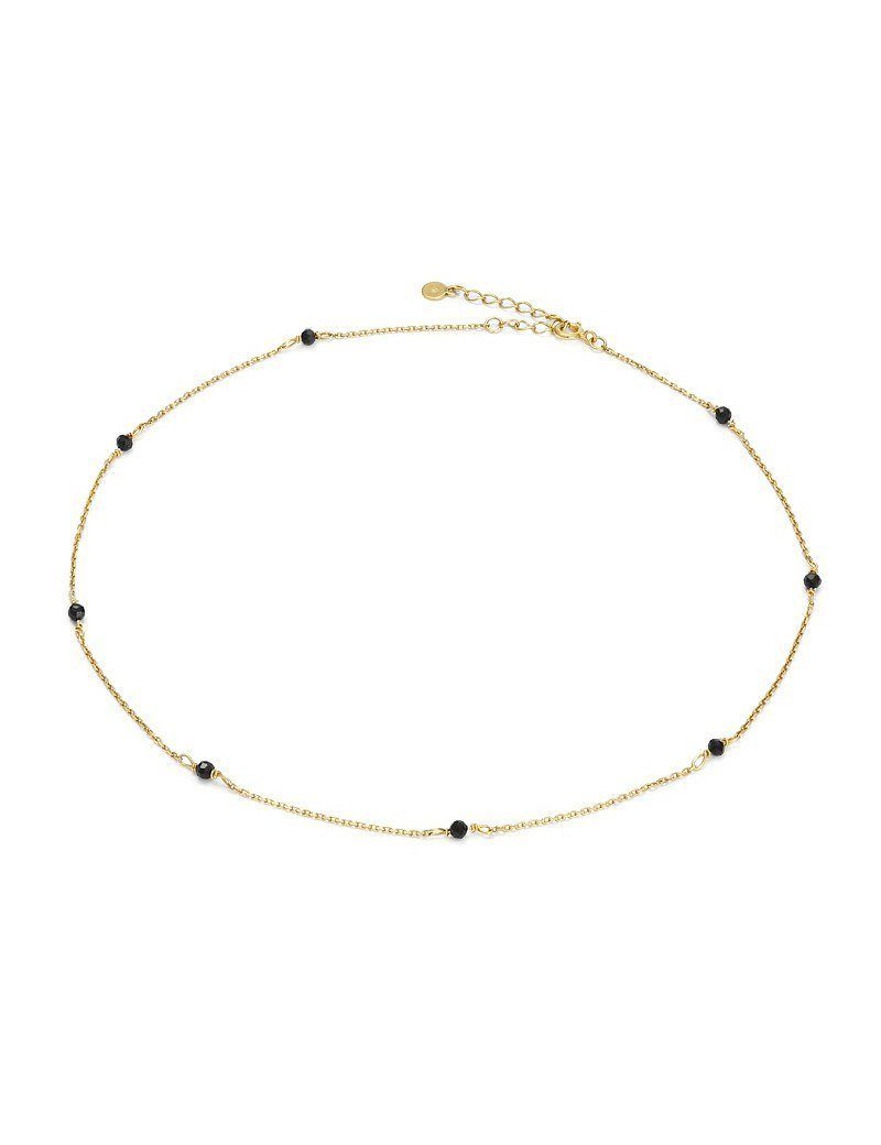 Naszyjnik Spinel CHICA 925