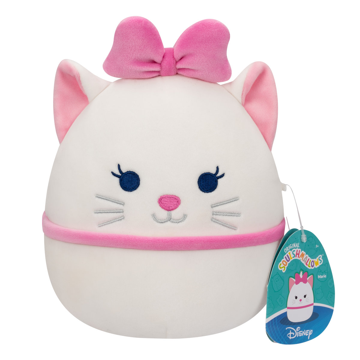 Jazwares, Maskotka, Squishmallows, Marie, 18 cm, SQK0308