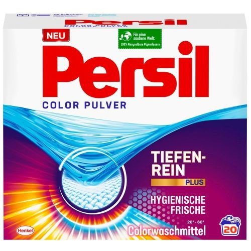 Persil Color Pulver proszek 1,3 kg 20 prań