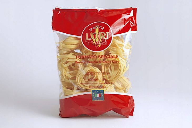 Makaron Tagliatelle 500g Lori