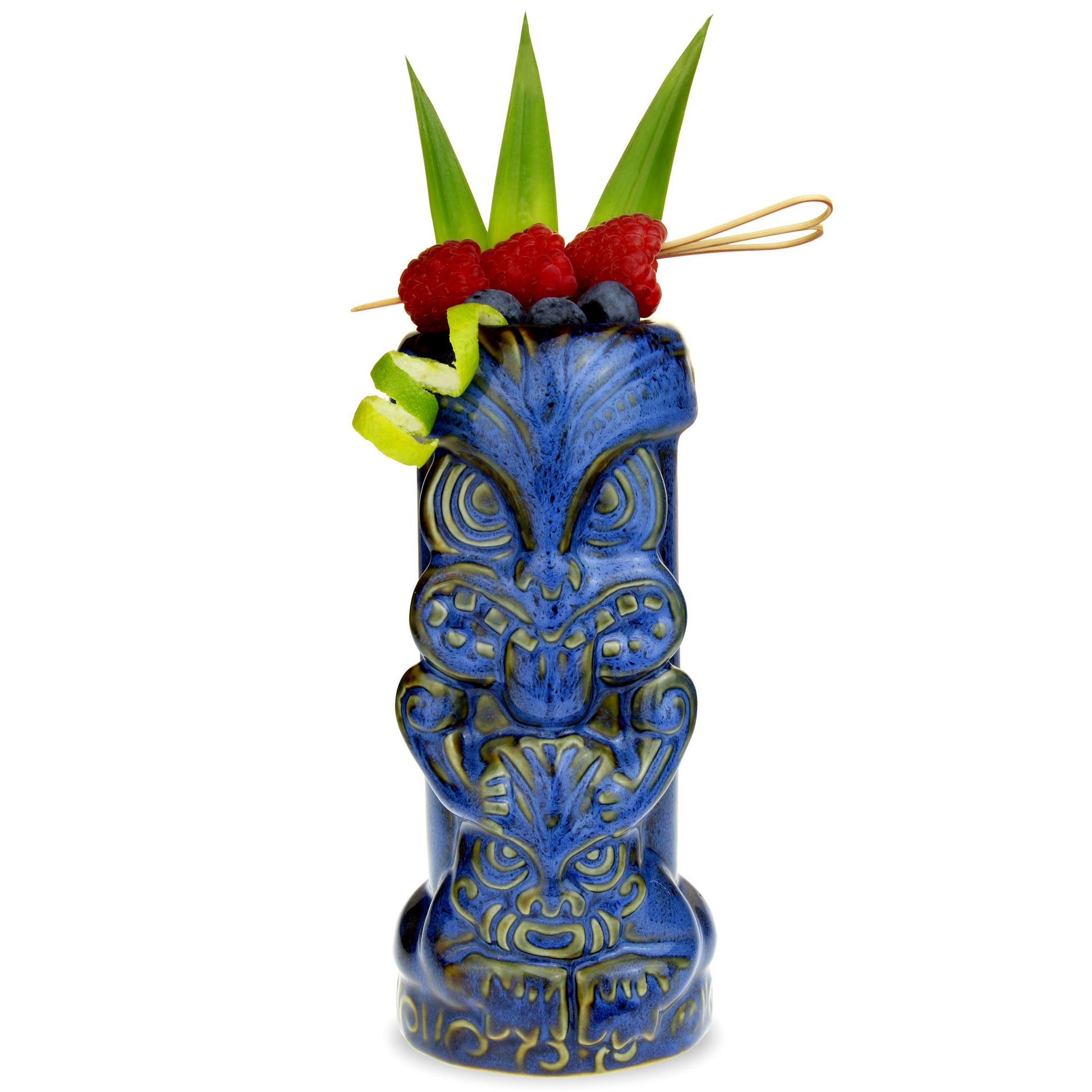 Kubek Tiki Kahuna ceramiczny 450 ml