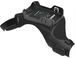 Zebra hand mount (L), pack of 10