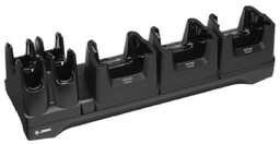 Zebra Multi-Slot Charging ShareCradle