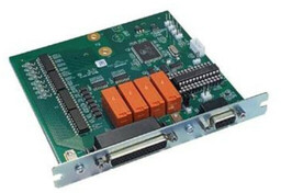 Honeywell Applicator Interface