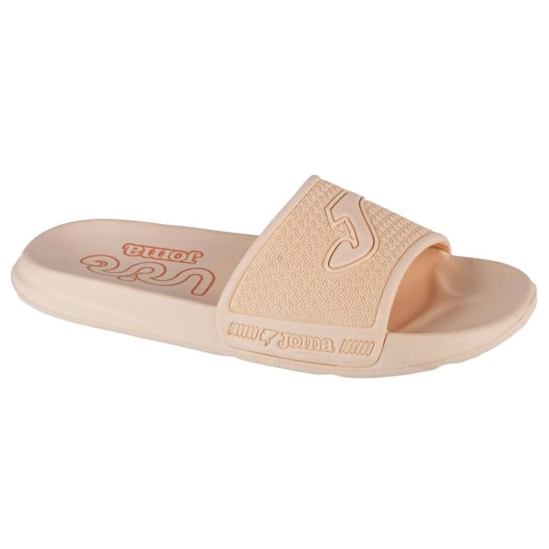 Klapki Joma S.Island 2425 W SISLLS2425 beżowy