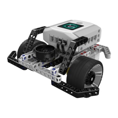 ABILIX Robot edukacyjny ABILIX Krypton 8 + RATY 15x0 ) + zgarnij do 50zł RABATU! Sprawdź na Redcoon.pl