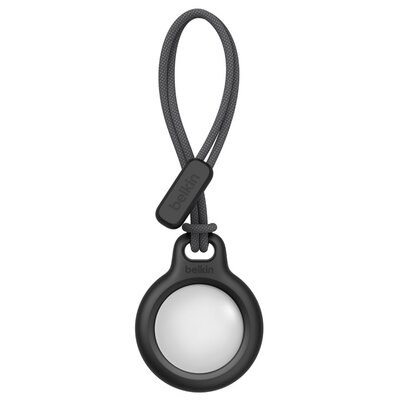 Belkin Secure Holder with Strap - Black F8W974btBLK