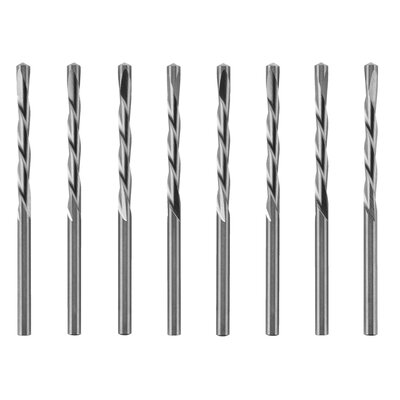 Ryobi 8 szt. 3,17 mm końcówek do cięcia płyt gipsowo-kartonowych | RAR403-8