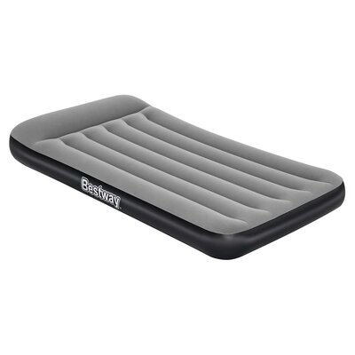 Materac Dmuchany Do Spania Jednoosobowy Z Pompą 188X99cm Bestway 67556