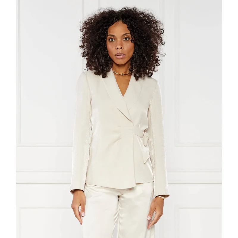 Liu Jo Żakiet JACKET | Regular Fit