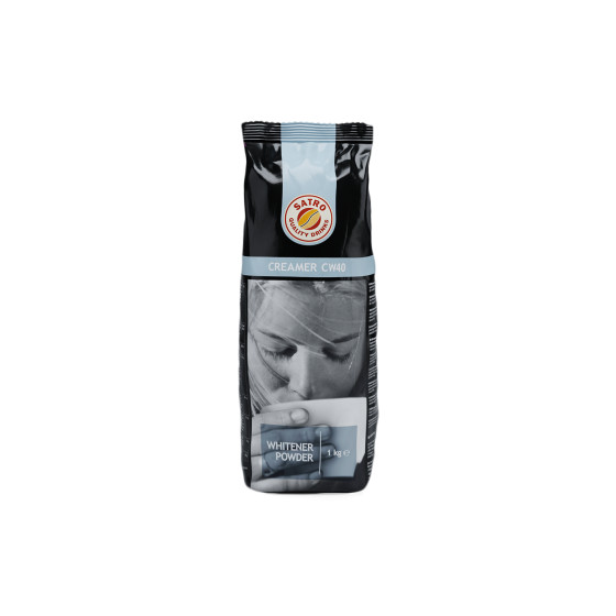Śmietanka do kawy (proszek) Satro Creamer CW 40, 1 kg