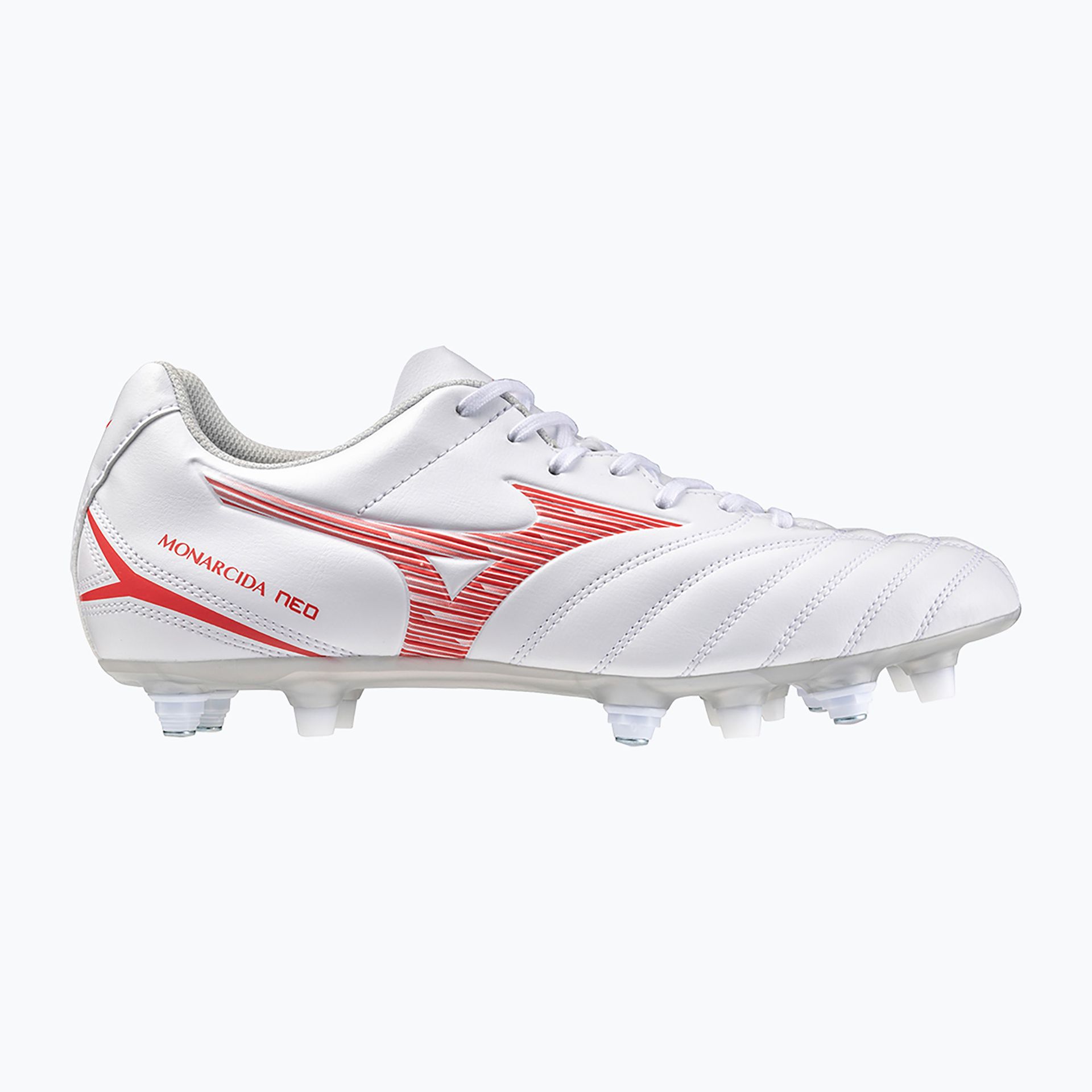 Buty piłkarskie męskie Mizuno Monarcida Neo III Select Mix